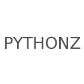 pythonz - Telegram Group link
