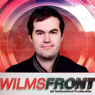 WilmsFront - Telegram Channel link
