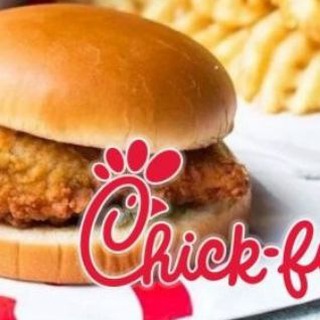CFA Chick-Fil-A Codes & Vouchers - Telegram Channel link