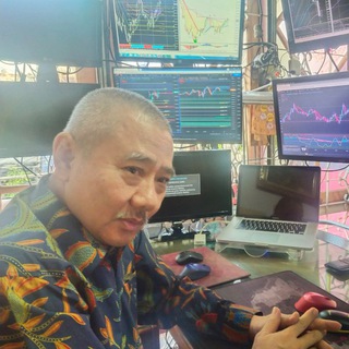 Trading Addict - Telegram Channel link