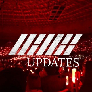 iKON UPDATES - Telegram Channel link