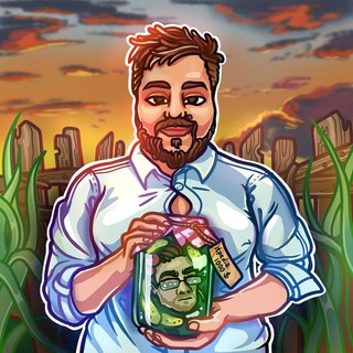 Банан - Telegram Channel link