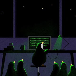 InfoSec NEWS - Telegram Channel link